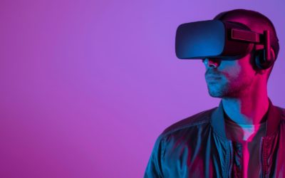 Gafas de realidad virtual ¿Pueden tener implicaciones negativas para la vista?